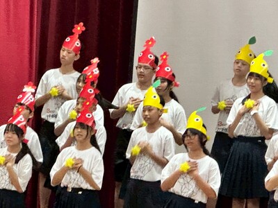 114學年度七年級英語歌曲演唱成果展_260417_21圖片