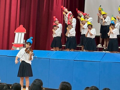 114學年度七年級英語歌曲演唱成果展_260417_26圖片