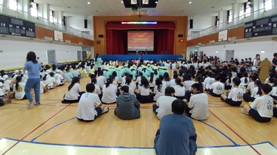 114學年度七年級英語歌曲演唱成果展_260417_114圖片