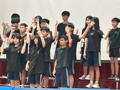 114學年度七年級英語歌曲演唱成果展_260417_13圖片