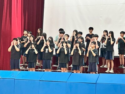 114學年度七年級英語歌曲演唱成果展_260417_11圖片