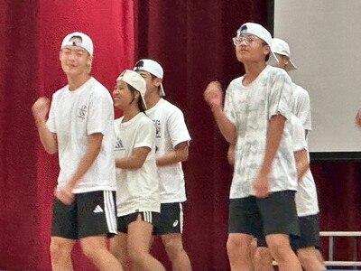 114學年度七年級英語歌曲演唱成果展_260417_56圖片