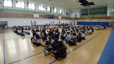 114學年度七年級英語歌曲演唱成果展_260417_67圖片