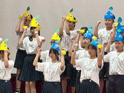 114學年度七年級英語歌曲演唱成果展_260417_19圖片