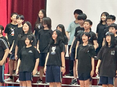 114學年度七年級英語歌曲演唱成果展_260417_10圖片