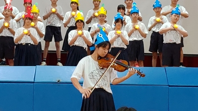 114學年度七年級英語歌曲演唱成果展_260417_92圖片