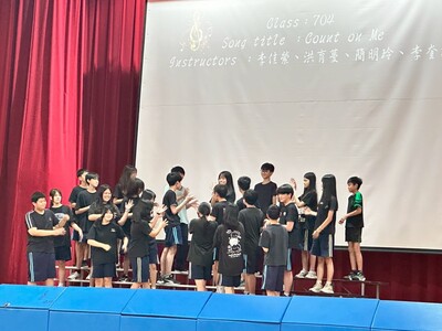 114學年度七年級英語歌曲演唱成果展_260417_7圖片