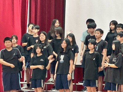 114學年度七年級英語歌曲演唱成果展_260417_14圖片