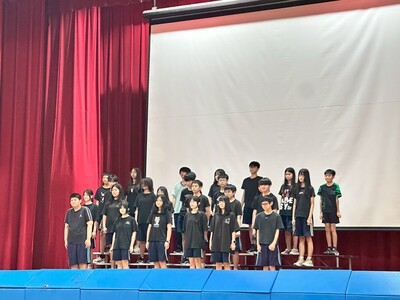 114學年度七年級英語歌曲演唱成果展_260417_6圖片