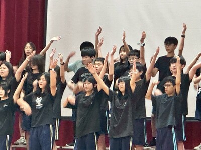 114學年度七年級英語歌曲演唱成果展_260417_15圖片