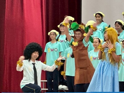 114學年度七年級英語歌曲演唱成果展_260417_33圖片
