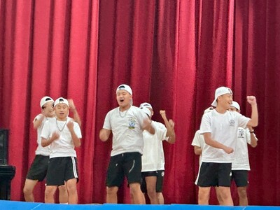114學年度七年級英語歌曲演唱成果展_260417_53圖片