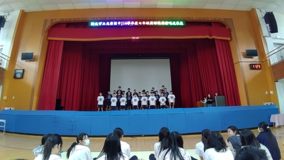 114學年度七年級英語歌曲演唱成果展_260417_107圖片