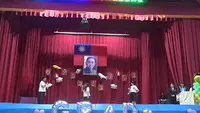 113學年度第53屆暨補校第49屆畢業典禮圖片